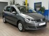 USED 2021 70 VOLKSWAGEN SHARAN 1.4 SE NAVIGATION TSI DSG 5d 148 BHP 7 SEAT SAT NAV CRUISE CONTROL PARKING SENORS 1 OWNER SERVICE HISTORY 6 MONTHS GOLD WARRANTY