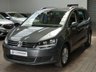 USED 2021 70 VOLKSWAGEN SHARAN 1.4 SE NAVIGATION TSI DSG 5d 148 BHP 7 SEAT SAT NAV CRUISE CONTROL PARKING SENORS 1 OWNER SERVICE HISTORY 6 MONTHS GOLD WARRANTY