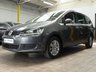 USED 2021 70 VOLKSWAGEN SHARAN 1.4 SE NAVIGATION TSI DSG 5d 148 BHP 7 SEAT SAT NAV CRUISE CONTROL PARKING SENORS 1 OWNER SERVICE HISTORY 6 MONTHS GOLD WARRANTY