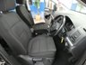 USED 2021 70 VOLKSWAGEN SHARAN 1.4 SE NAVIGATION TSI DSG 5d 148 BHP 7 SEAT SAT NAV CRUISE CONTROL PARKING SENORS 1 OWNER SERVICE HISTORY 6 MONTHS GOLD WARRANTY