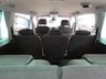 USED 2021 70 VOLKSWAGEN SHARAN 1.4 SE NAVIGATION TSI DSG 5d 148 BHP 7 SEAT SAT NAV CRUISE CONTROL PARKING SENORS 1 OWNER SERVICE HISTORY 6 MONTHS GOLD WARRANTY