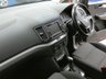 USED 2021 70 VOLKSWAGEN SHARAN 1.4 SE NAVIGATION TSI DSG 5d 148 BHP 7 SEAT SAT NAV CRUISE CONTROL PARKING SENORS 1 OWNER SERVICE HISTORY 6 MONTHS GOLD WARRANTY