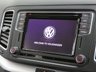 USED 2021 70 VOLKSWAGEN SHARAN 1.4 SE NAVIGATION TSI DSG 5d 148 BHP 7 SEAT SAT NAV CRUISE CONTROL PARKING SENORS 1 OWNER SERVICE HISTORY 6 MONTHS GOLD WARRANTY