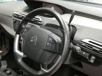 USED 2019 68 CITROEN GRAND C4 SPACETOURER 1.5 BLUEHDI FEEL S/S EAT8 5d 129 BHP 7 SEAT SAT NAV CRUISE CONTROL PARKING SENSORS 1 OWNER EXCELLENT SERVICE HISTORY 5 SERVICES TO 94K MILES APRIL 2023