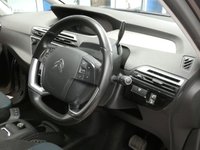USED 2019 68 CITROEN GRAND C4 SPACETOURER 1.5 BLUEHDI FEEL S/S EAT8 5d 129 BHP 7 SEAT SAT NAV CRUISE CONTROL PARKING SENSORS 1 OWNER EXCELLENT SERVICE HISTORY 5 SERVICES TO 94K MILES APRIL 2023