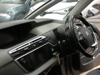 USED 2019 68 CITROEN GRAND C4 SPACETOURER 1.5 BLUEHDI FEEL S/S EAT8 5d 129 BHP 7 SEAT SAT NAV CRUISE CONTROL PARKING SENSORS 1 OWNER EXCELLENT SERVICE HISTORY 5 SERVICES TO 94K MILES APRIL 2023
