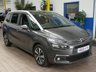 USED 2019 68 CITROEN GRAND C4 SPACETOURER 1.5 BLUEHDI FEEL S/S EAT8 5d 129 BHP 7 SEAT SAT NAV CRUISE CONTROL PARKING SENSORS 1 OWNER EXCELLENT SERVICE HISTORY 5 SERVICES TO 94K MILES APRIL 2023