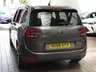 USED 2019 68 CITROEN GRAND C4 SPACETOURER 1.5 BLUEHDI FEEL S/S EAT8 5d 129 BHP 7 SEAT SAT NAV CRUISE CONTROL PARKING SENSORS 1 OWNER EXCELLENT SERVICE HISTORY 5 SERVICES TO 94K MILES APRIL 2023