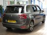USED 2019 68 CITROEN GRAND C4 SPACETOURER 1.5 BLUEHDI FEEL S/S EAT8 5d 129 BHP 7 SEAT SAT NAV CRUISE CONTROL PARKING SENSORS 1 OWNER EXCELLENT SERVICE HISTORY 5 SERVICES TO 94K MILES APRIL 2023