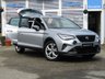 USED 2022 71 SEAT ARONA 1.0 ECOTSI FR DSG 5d 109 BHP Finished in URBAN SILVER METALLIC with GREY CLOTH Trim. Seat have turned out this great looking small SUV. This SUV looks good and drives just as well. It offers great value for money and is not to be missed. Features include Sat Nav, Park Sensors, DAB Radio, B/Tooth, 17" Alloys, Power Folding Door Mirrors and much more. Serviced at 12096 miles, 29042 miles and on arrival at 73815 miles.