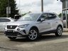 USED 2022 71 SEAT ARONA 1.0 ECOTSI FR DSG 5d 109 BHP Finished in URBAN SILVER METALLIC with GREY CLOTH Trim. Seat have turned out this great looking small SUV. This SUV looks good and drives just as well. It offers great value for money and is not to be missed. Features include Sat Nav, Park Sensors, DAB Radio, B/Tooth, 17" Alloys, Power Folding Door Mirrors and much more. Serviced at 12096 miles, 29042 miles and on arrival at 73815 miles.