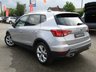 USED 2022 71 SEAT ARONA 1.0 ECOTSI FR DSG 5d 109 BHP Finished in URBAN SILVER METALLIC with GREY CLOTH Trim. Seat have turned out this great looking small SUV. This SUV looks good and drives just as well. It offers great value for money and is not to be missed. Features include Sat Nav, Park Sensors, DAB Radio, B/Tooth, 17" Alloys, Power Folding Door Mirrors and much more. Serviced at 12096 miles, 29042 miles and on arrival at 73815 miles.