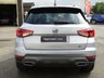 USED 2022 71 SEAT ARONA 1.0 ECOTSI FR DSG 5d 109 BHP Finished in URBAN SILVER METALLIC with GREY CLOTH Trim. Seat have turned out this great looking small SUV. This SUV looks good and drives just as well. It offers great value for money and is not to be missed. Features include Sat Nav, Park Sensors, DAB Radio, B/Tooth, 17" Alloys, Power Folding Door Mirrors and much more. Serviced at 12096 miles, 29042 miles and on arrival at 73815 miles.