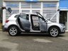 USED 2022 71 SEAT ARONA 1.0 ECOTSI FR DSG 5d 109 BHP Finished in URBAN SILVER METALLIC with GREY CLOTH Trim. Seat have turned out this great looking small SUV. This SUV looks good and drives just as well. It offers great value for money and is not to be missed. Features include Sat Nav, Park Sensors, DAB Radio, B/Tooth, 17" Alloys, Power Folding Door Mirrors and much more. Serviced at 12096 miles, 29042 miles and on arrival at 73815 miles.