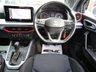 USED 2022 71 SEAT ARONA 1.0 ECOTSI FR DSG 5d 109 BHP Finished in URBAN SILVER METALLIC with GREY CLOTH Trim. Seat have turned out this great looking small SUV. This SUV looks good and drives just as well. It offers great value for money and is not to be missed. Features include Sat Nav, Park Sensors, DAB Radio, B/Tooth, 17" Alloys, Power Folding Door Mirrors and much more. Serviced at 12096 miles, 29042 miles and on arrival at 73815 miles.