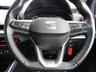 USED 2022 71 SEAT ARONA 1.0 ECOTSI FR DSG 5d 109 BHP Finished in URBAN SILVER METALLIC with GREY CLOTH Trim. Seat have turned out this great looking small SUV. This SUV looks good and drives just as well. It offers great value for money and is not to be missed. Features include Sat Nav, Park Sensors, DAB Radio, B/Tooth, 17" Alloys, Power Folding Door Mirrors and much more. Serviced at 12096 miles, 29042 miles and on arrival at 73815 miles.