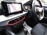 USED 2022 71 SEAT ARONA 1.0 ECOTSI FR DSG 5d 109 BHP Finished in URBAN SILVER METALLIC with GREY CLOTH Trim. Seat have turned out this great looking small SUV. This SUV looks good and drives just as well. It offers great value for money and is not to be missed. Features include Sat Nav, Park Sensors, DAB Radio, B/Tooth, 17" Alloys, Power Folding Door Mirrors and much more. Serviced at 12096 miles, 29042 miles and on arrival at 73815 miles.