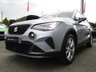USED 2022 71 SEAT ARONA 1.0 ECOTSI FR DSG 5d 109 BHP Finished in URBAN SILVER METALLIC with GREY CLOTH Trim. Seat have turned out this great looking small SUV. This SUV looks good and drives just as well. It offers great value for money and is not to be missed. Features include Sat Nav, Park Sensors, DAB Radio, B/Tooth, 17" Alloys, Power Folding Door Mirrors and much more. Serviced at 12096 miles, 29042 miles and on arrival at 73815 miles.