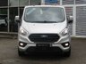 USED 2020 70 FORD TRANSIT CUSTOM 2.0 300 LIMITED P/V ECOBLUE 168 BHP Finished in MOONDUST SILVER with contrasting CLOTH trim. This Transit is a great drivers van. It has long been the icon of the british roads. This van offers great value, practical, economical and is versitile. This sensible mileage very clean van. Serviced at 32301 miles and 49101 miles. This van is ready to go.