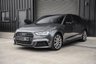 USED 2018 18 AUDI A3 1.5 TFSI BLACK EDITION 5d 148 BHP Full Audi Service History
