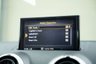 USED 2018 18 AUDI A3 1.5 TFSI BLACK EDITION 5d 148 BHP Full Audi Service History