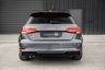USED 2018 18 AUDI A3 1.5 TFSI BLACK EDITION 5d 148 BHP Full Audi Service History