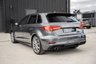 USED 2018 18 AUDI A3 1.5 TFSI BLACK EDITION 5d 148 BHP Full Audi Service History