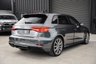 USED 2018 18 AUDI A3 1.5 TFSI BLACK EDITION 5d 148 BHP Full Audi Service History