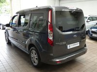 USED 2020 70 FORD GRAND TOURNEO CONNECT 1.5 TITANIUM TDCI 5d 114 BHP 7 SEATS PANORAMIC SUNROOF HEATED SEATS CRUISE CONTROL PARKING SENSORS 1 OWNER SERVICE HISTORY