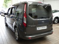 USED 2020 70 FORD GRAND TOURNEO CONNECT 1.5 TITANIUM TDCI 5d 114 BHP 7 SEATS PANORAMIC SUNROOF HEATED SEATS CRUISE CONTROL PARKING SENSORS 1 OWNER SERVICE HISTORY