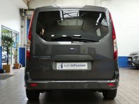 USED 2020 70 FORD GRAND TOURNEO CONNECT 1.5 TITANIUM TDCI 5d 114 BHP 7 SEATS PANORAMIC SUNROOF HEATED SEATS CRUISE CONTROL PARKING SENSORS 1 OWNER SERVICE HISTORY