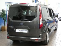 USED 2020 70 FORD GRAND TOURNEO CONNECT 1.5 TITANIUM TDCI 5d 114 BHP 7 SEATS PANORAMIC SUNROOF HEATED SEATS CRUISE CONTROL PARKING SENSORS 1 OWNER SERVICE HISTORY