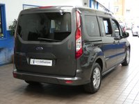 USED 2020 70 FORD GRAND TOURNEO CONNECT 1.5 TITANIUM TDCI 5d 114 BHP 7 SEATS PANORAMIC SUNROOF HEATED SEATS CRUISE CONTROL PARKING SENSORS 1 OWNER SERVICE HISTORY