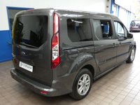 USED 2020 70 FORD GRAND TOURNEO CONNECT 1.5 TITANIUM TDCI 5d 114 BHP 7 SEATS PANORAMIC SUNROOF HEATED SEATS CRUISE CONTROL PARKING SENSORS 1 OWNER SERVICE HISTORY