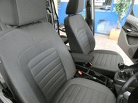 USED 2020 70 FORD GRAND TOURNEO CONNECT 1.5 TITANIUM TDCI 5d 114 BHP 7 SEATS PANORAMIC SUNROOF HEATED SEATS CRUISE CONTROL PARKING SENSORS 1 OWNER SERVICE HISTORY