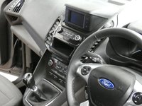 USED 2020 70 FORD GRAND TOURNEO CONNECT 1.5 TITANIUM TDCI 5d 114 BHP 7 SEATS PANORAMIC SUNROOF HEATED SEATS CRUISE CONTROL PARKING SENSORS 1 OWNER SERVICE HISTORY