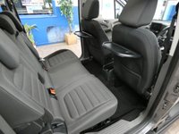 USED 2020 70 FORD GRAND TOURNEO CONNECT 1.5 TITANIUM TDCI 5d 114 BHP 7 SEATS PANORAMIC SUNROOF HEATED SEATS CRUISE CONTROL PARKING SENSORS 1 OWNER SERVICE HISTORY
