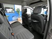 USED 2020 70 FORD GRAND TOURNEO CONNECT 1.5 TITANIUM TDCI 5d 114 BHP 7 SEATS PANORAMIC SUNROOF HEATED SEATS CRUISE CONTROL PARKING SENSORS 1 OWNER SERVICE HISTORY