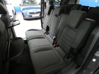 USED 2020 70 FORD GRAND TOURNEO CONNECT 1.5 TITANIUM TDCI 5d 114 BHP 7 SEATS PANORAMIC SUNROOF HEATED SEATS CRUISE CONTROL PARKING SENSORS 1 OWNER SERVICE HISTORY