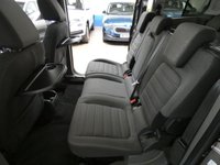 USED 2020 70 FORD GRAND TOURNEO CONNECT 1.5 TITANIUM TDCI 5d 114 BHP 7 SEATS PANORAMIC SUNROOF HEATED SEATS CRUISE CONTROL PARKING SENSORS 1 OWNER SERVICE HISTORY