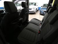 USED 2020 70 FORD GRAND TOURNEO CONNECT 1.5 TITANIUM TDCI 5d 114 BHP 7 SEATS PANORAMIC SUNROOF HEATED SEATS CRUISE CONTROL PARKING SENSORS 1 OWNER SERVICE HISTORY