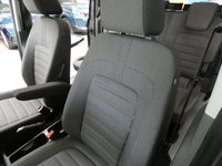 USED 2020 70 FORD GRAND TOURNEO CONNECT 1.5 TITANIUM TDCI 5d 114 BHP 7 SEATS PANORAMIC SUNROOF HEATED SEATS CRUISE CONTROL PARKING SENSORS 1 OWNER SERVICE HISTORY