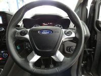 USED 2020 70 FORD GRAND TOURNEO CONNECT 1.5 TITANIUM TDCI 5d 114 BHP 7 SEATS PANORAMIC SUNROOF HEATED SEATS CRUISE CONTROL PARKING SENSORS 1 OWNER SERVICE HISTORY