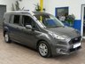 USED 2020 70 FORD GRAND TOURNEO CONNECT 1.5 TITANIUM TDCI 5d 114 BHP 7 SEATS PANORAMIC SUNROOF HEATED SEATS CRUISE CONTROL PARKING SENSORS 1 OWNER SERVICE HISTORY