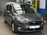 USED 2020 70 FORD GRAND TOURNEO CONNECT 1.5 TITANIUM TDCI 5d 114 BHP 7 SEATS PANORAMIC SUNROOF HEATED SEATS CRUISE CONTROL PARKING SENSORS 1 OWNER SERVICE HISTORY