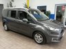 USED 2020 70 FORD GRAND TOURNEO CONNECT 1.5 TITANIUM TDCI 5d 114 BHP 7 SEATS PANORAMIC SUNROOF HEATED SEATS CRUISE CONTROL PARKING SENSORS 1 OWNER SERVICE HISTORY