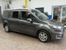 USED 2020 70 FORD GRAND TOURNEO CONNECT 1.5 TITANIUM TDCI 5d 114 BHP 7 SEATS PANORAMIC SUNROOF HEATED SEATS CRUISE CONTROL PARKING SENSORS 1 OWNER SERVICE HISTORY