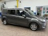 USED 2020 70 FORD GRAND TOURNEO CONNECT 1.5 TITANIUM TDCI 5d 114 BHP 7 SEATS PANORAMIC SUNROOF HEATED SEATS CRUISE CONTROL PARKING SENSORS 1 OWNER SERVICE HISTORY