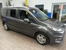 USED 2020 70 FORD GRAND TOURNEO CONNECT 1.5 TITANIUM TDCI 5d 114 BHP 7 SEATS PANORAMIC SUNROOF HEATED SEATS CRUISE CONTROL PARKING SENSORS 1 OWNER SERVICE HISTORY