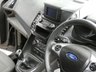 USED 2020 70 FORD GRAND TOURNEO CONNECT 1.5 TITANIUM TDCI 5d 114 BHP 7 SEATS PANORAMIC SUNROOF HEATED SEATS CRUISE CONTROL PARKING SENSORS 1 OWNER SERVICE HISTORY